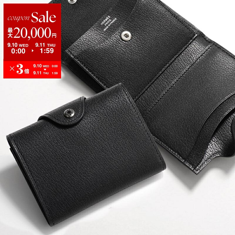 楽天市場】HERMES エルメス コインケース ジップアンゴー