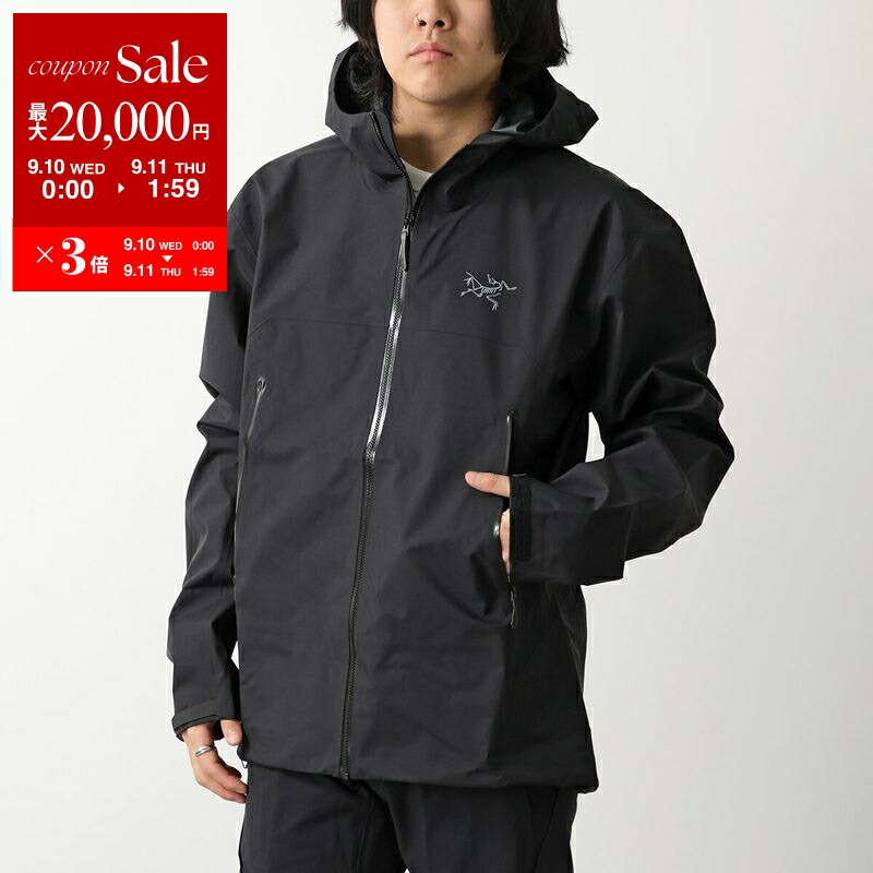 楽天市場】【9/11-1時59分迄10％OFFクーポン対象】ARCTERYX