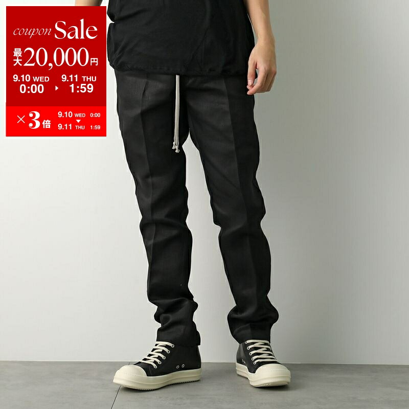 RICK OWENS パンツ Rick Owens パンツ - NUBIAN