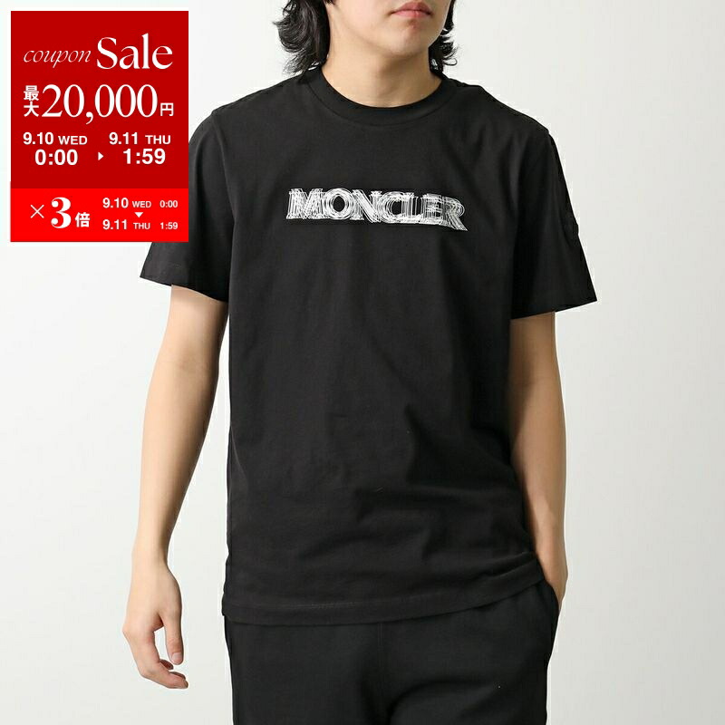 楽天市場】MONCLER Matt Black モンクレール マットブラック