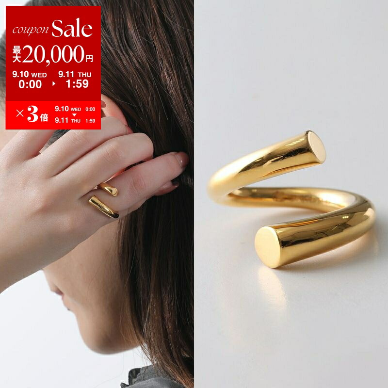楽天市場】Charlotte Chesnais シャルロットシェネ リング BAGUE