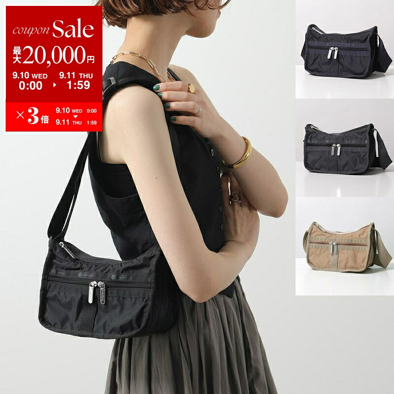 正規品 美品 レスポートサック 2WAY ショルダー バッグ 【XN14095】 正規品 美品 レスポートサック 2WAY ショルダー バッグ