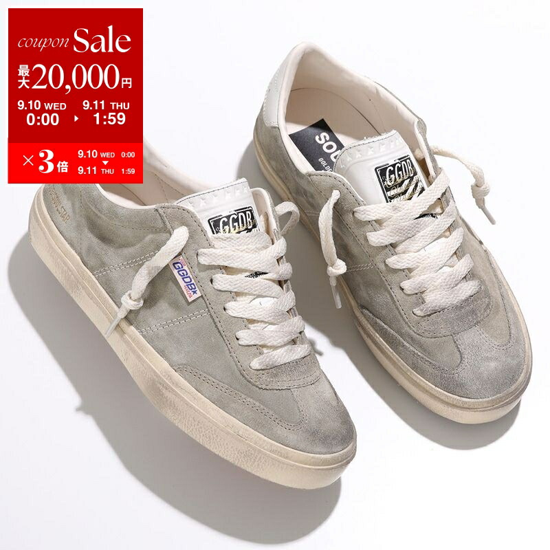 ハイハイ様★golden  running ゴールデングース カーキ ゴールデングース GOLDEN GOOSE ZEBRA HICUT SNEAKERS