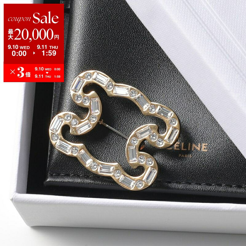 楽天市場】CELINE セリーヌ ピン 460DR 6SSE メンズ ユニヴェル