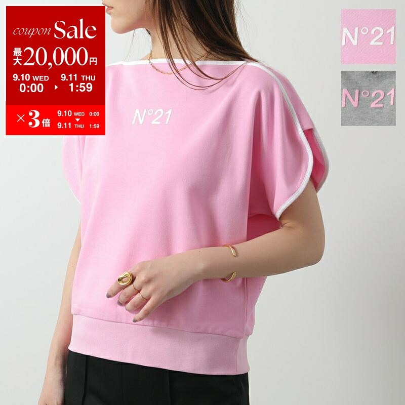 n°21⭐︎美品⭐︎半袖パーカー 楽天市場】N°21 KIDS ヌメロヴェントゥーノ キッズ パーカー