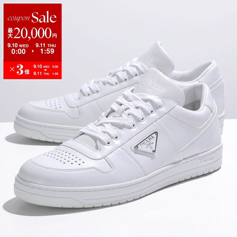 プラダ靴 楽天市場】PRADA プラダ 靴 シューズ プラックス Prax 01 ナッパ