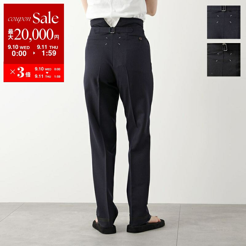 メゾンマルジェラ Maison Margiela デニムパンツ36 Maison Margiela ジーンズ デニム デニムパンツ PANTS 5 POCKETS