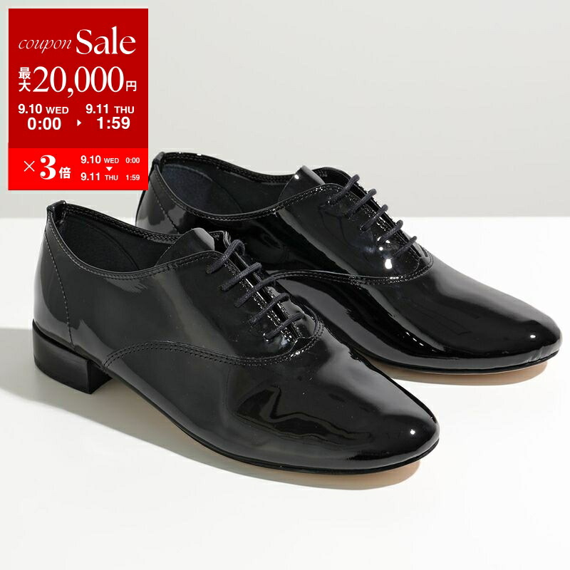 repetto レペット zizi ジジ　レースアップシューズ　サイズ39 楽天市場】レペット ( repetto ) Zizi （ ジジ ） レースアップ