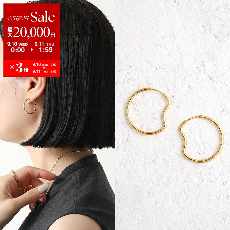 アクセサリー Maria Black Dogma MARIA BLACK Dogma Earring