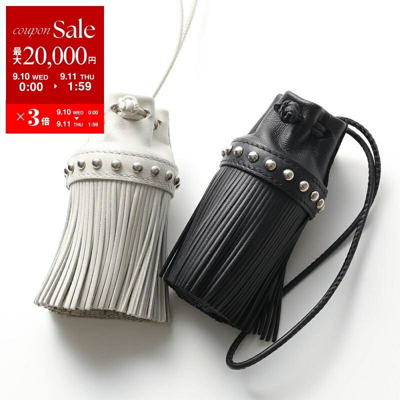 J&M DAVIDSON キーチャーム キーリング バッグチャーム27500円 J&M Davidson DAVIDSON フリンジ カーニバル チャーム FRINGE