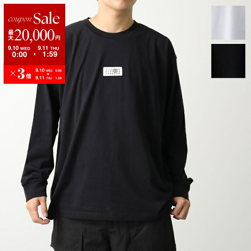 訳ありマルジェラブラック 長袖 トップス SWEATSHIRT | Maison Margiela(メゾン マルジェラ) / トップス