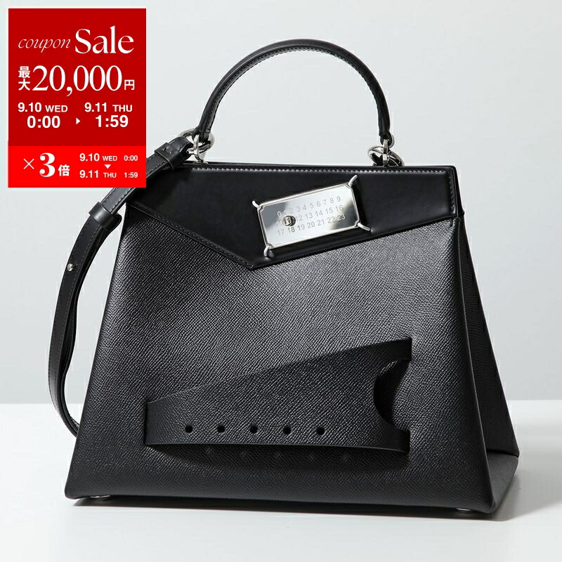 専用メゾンマルジェラ　ボディーバック　レザー Maison Margiela MAISON MARGIELA メゾンマルジェラ バック