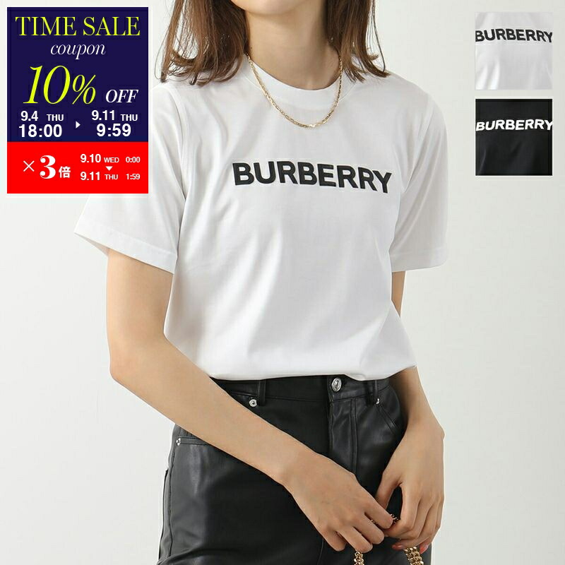 楽天市場】BURBERRY バーバリー 半袖 Tシャツ HARRISTON