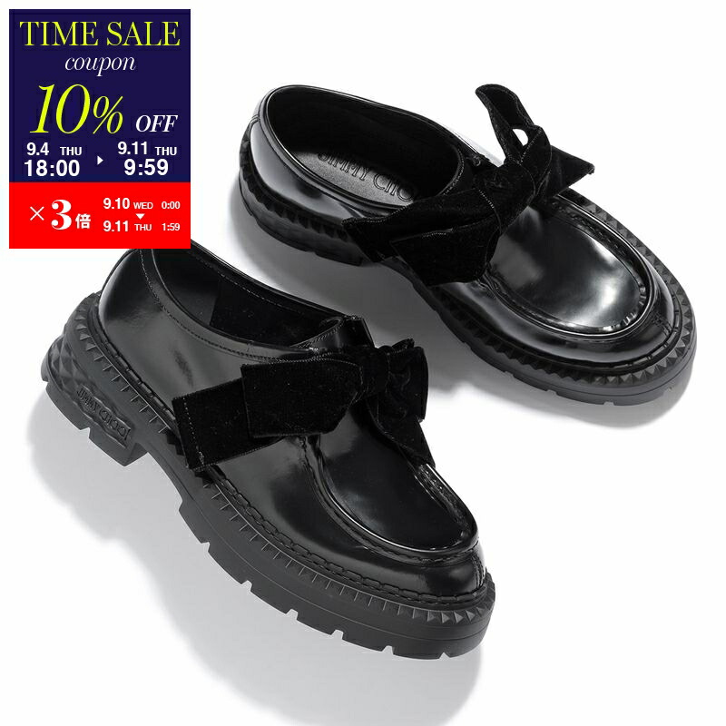 JIMMY CHOO PALMA ジミーチュウ パルマ 厚底スニーカー JIMMY CHOO Jimmy Choo ジミーチュウ スニーカー PALMA MAXI/F