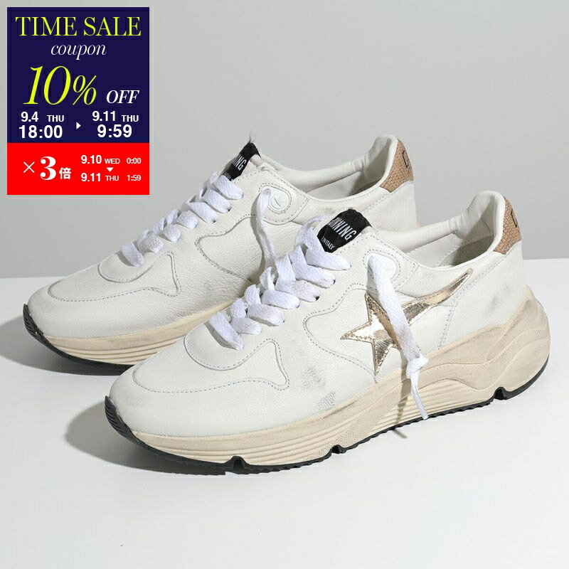 楽天市場】【9/11-1時59分迄10,000円OFFクーポン対象】GOLDEN