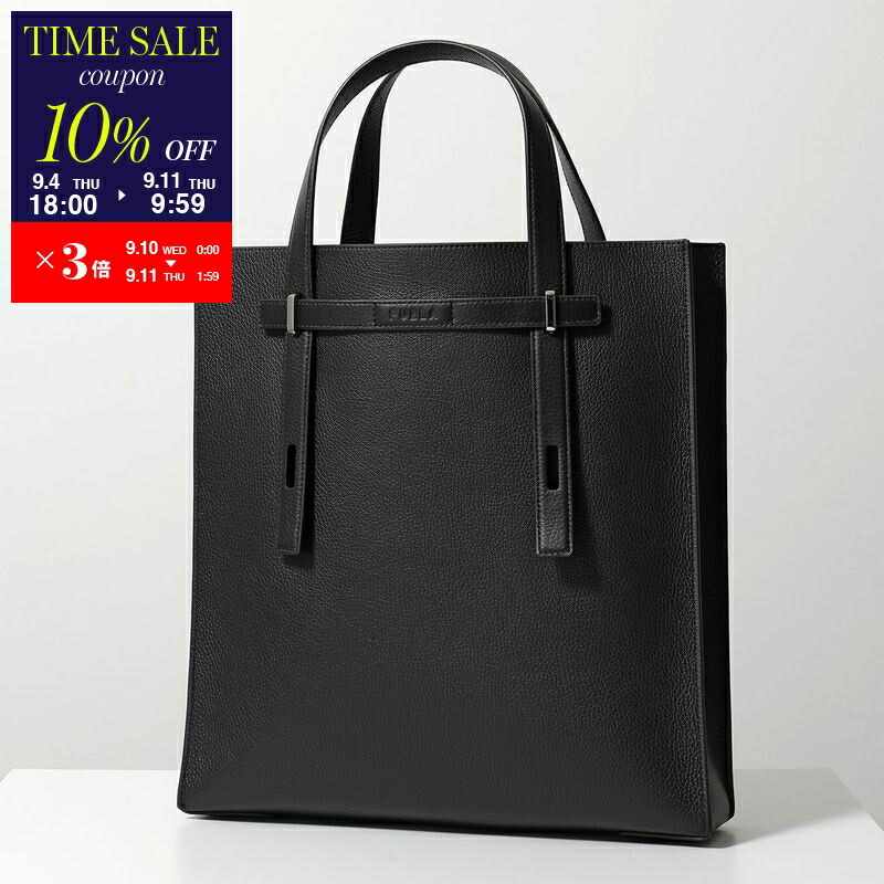 楽天市場】Furla Man フルラ トートバッグ Giove L MB00131