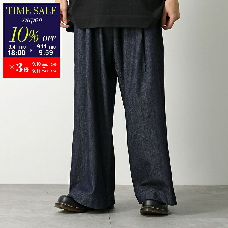 楽天市場】DRIES VAN NOTEN ドリスヴァンノッテン ジーンズ PINE