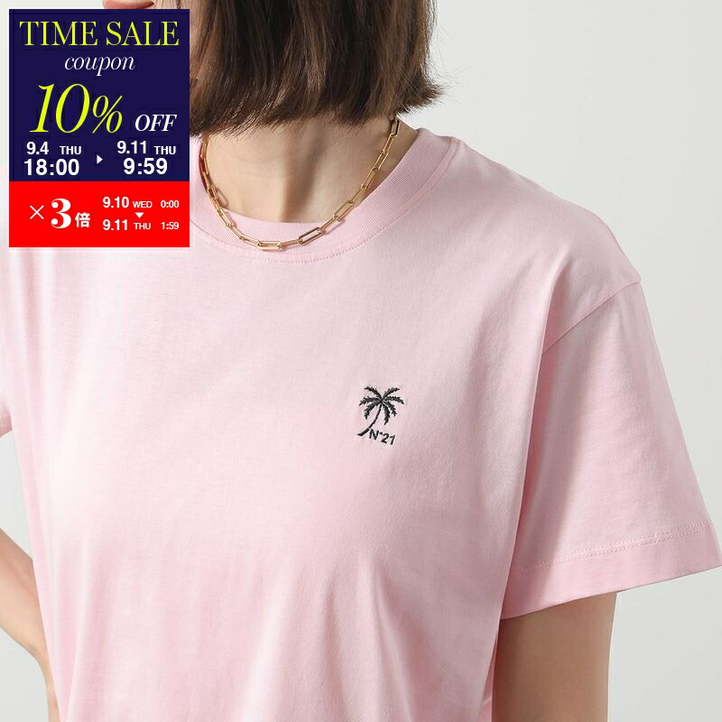 楽天市場】N°21 KIDS ヌメロヴェントゥーノ キッズ Tシャツ