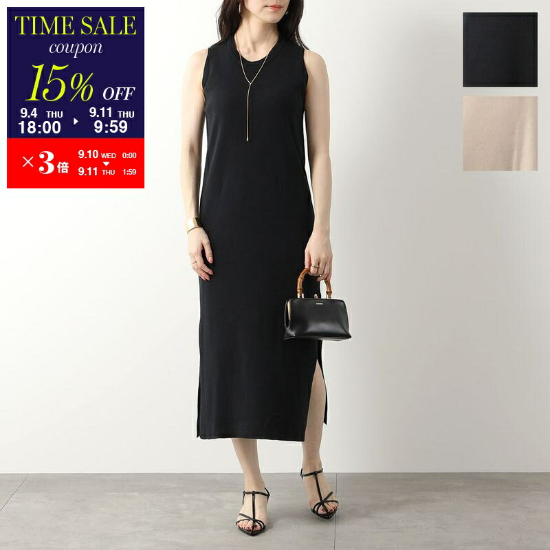 楽天市場】THE ROW ザ・ロウ ワンピース Florio Maxi Dress 7847