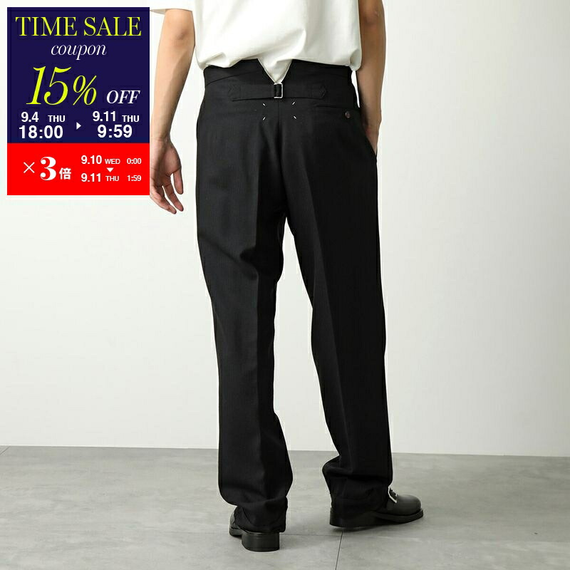 楽天市場】[TIME SALE] Maison Margiela メゾンマルジェラ