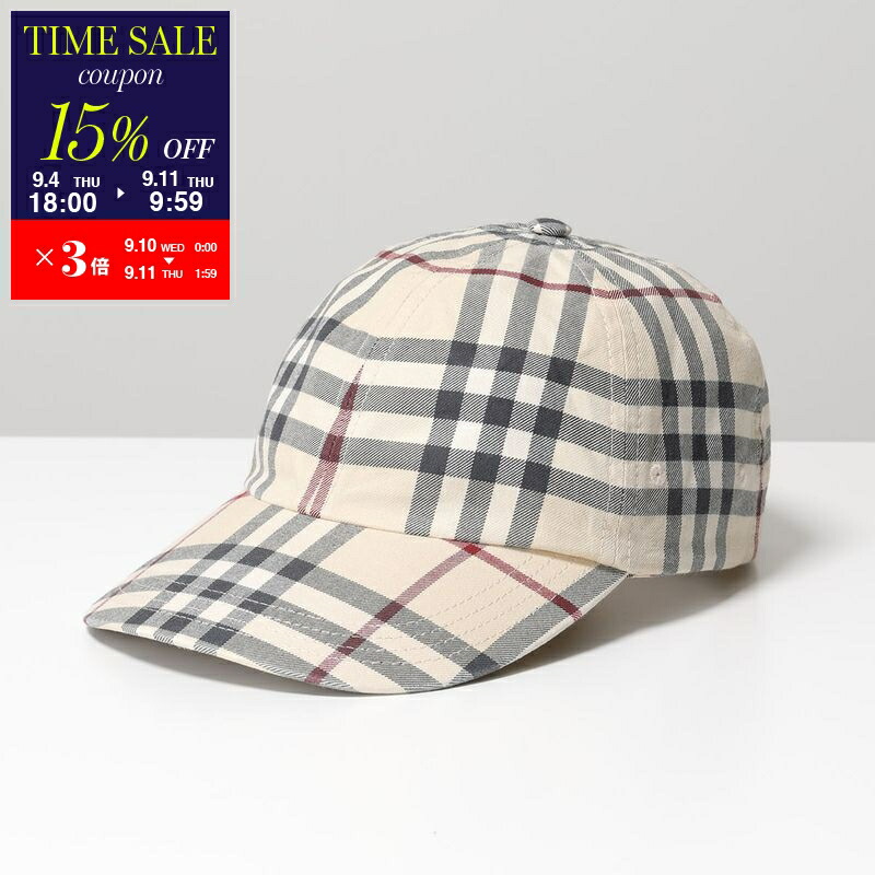 楽天市場】BURBERRY バーバリー 8026929 バーバリーチェック