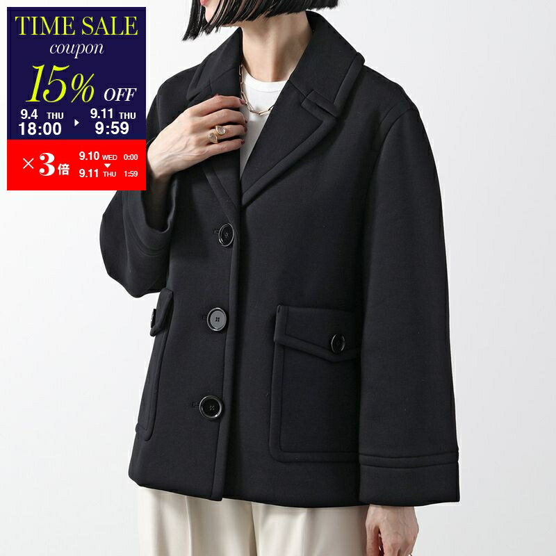 楽天市場】S MAX MARA エス マックスマーラ コート ZURCA ズルカ