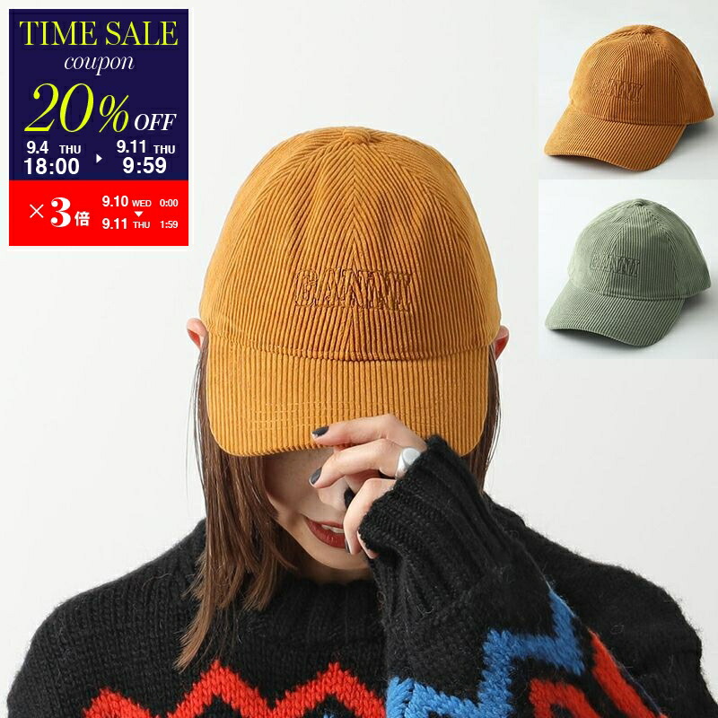 楽天市場】【9/11-1時59分迄15％OFFクーポン対象】GANNI ガニー