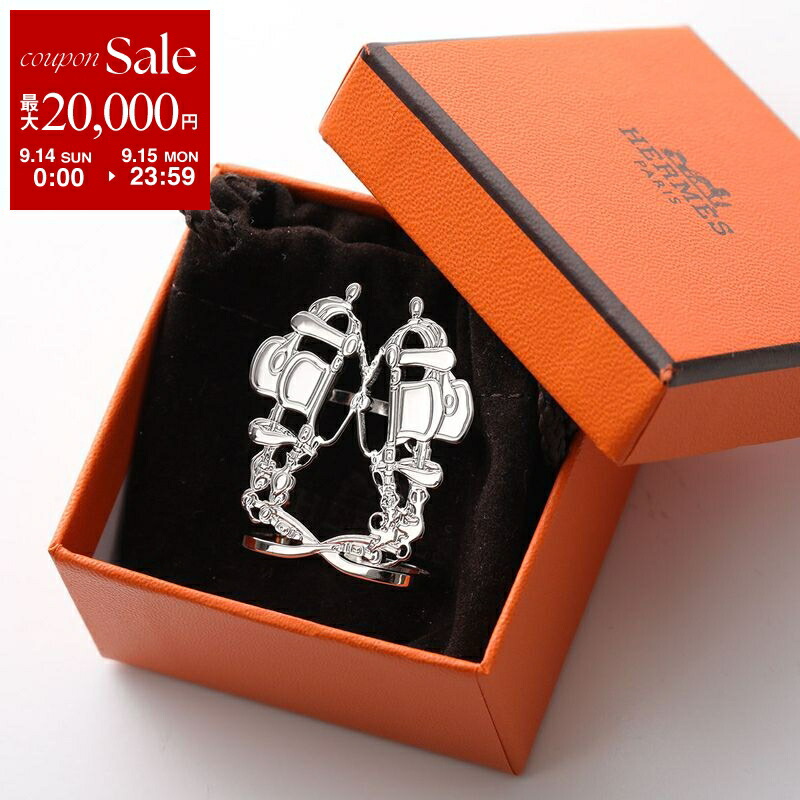 楽天市場】☆新品・ラッピング無料☆ エルメス HERMES ツイリー