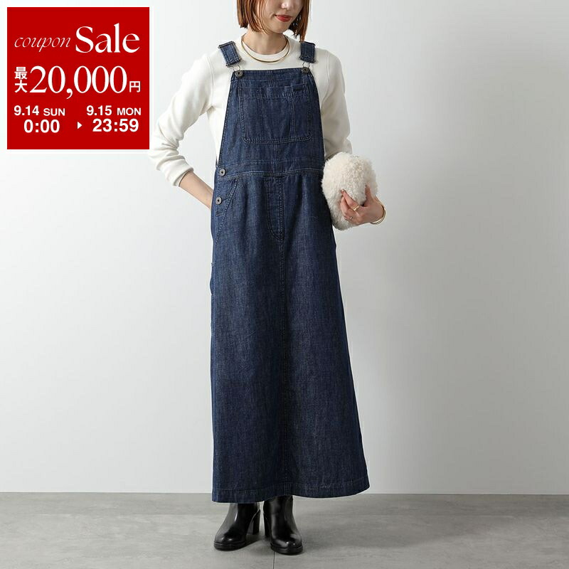 美品✨ウィークエンドマックスマーラ　巻きスカート風総柄ワンピース　コットン　40 MAXMARA WEEKEND LINE MAX MARA ウィークエンド マックスマーラ