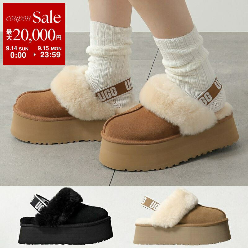 楽天市場】UGG アグ サンダル ASHTON SLIDE アシュトン スライド