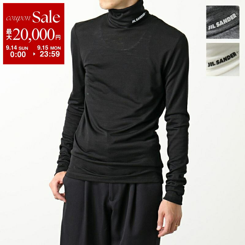 楽天市場】JIL SANDER ジルサンダー Tシャツ J21GC0167 J20243