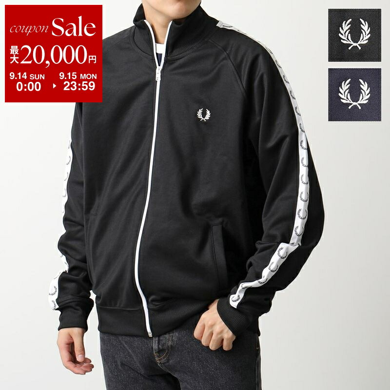 楽天市場】@[期間SALE] FRED PERRY/フレッドペリー GLITCH