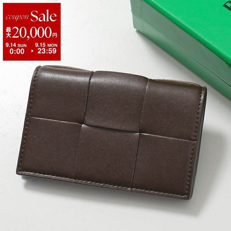 楽天市場】BOTTEGA VENETA ボッテガベネタカードケース 名刺入れ
