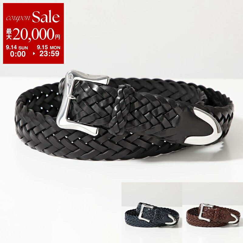 J&M DAVIDSON ジェイアンドエムデヴィッドソン ベルト 34/85 BONNY MEDIUM BELT｜J&M DAVIDSON｜ジェイアンドエムデヴィッド