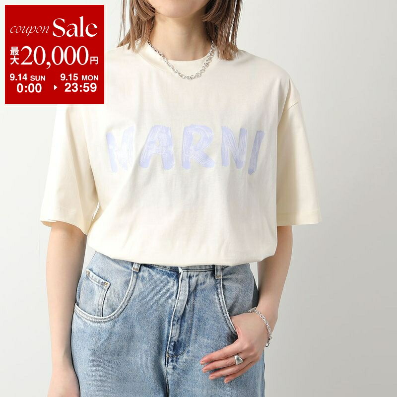 Marni キャミソール タンクトップ トップス Tシャツ MARNI(マルニ) タンクトップ(レディース) - 海外通販のBUYMA