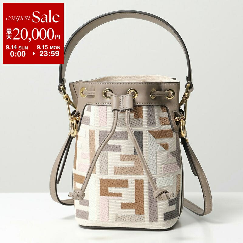 楽天市場】FENDI フェンディ ショルダーバッグ STEP OUT MINI