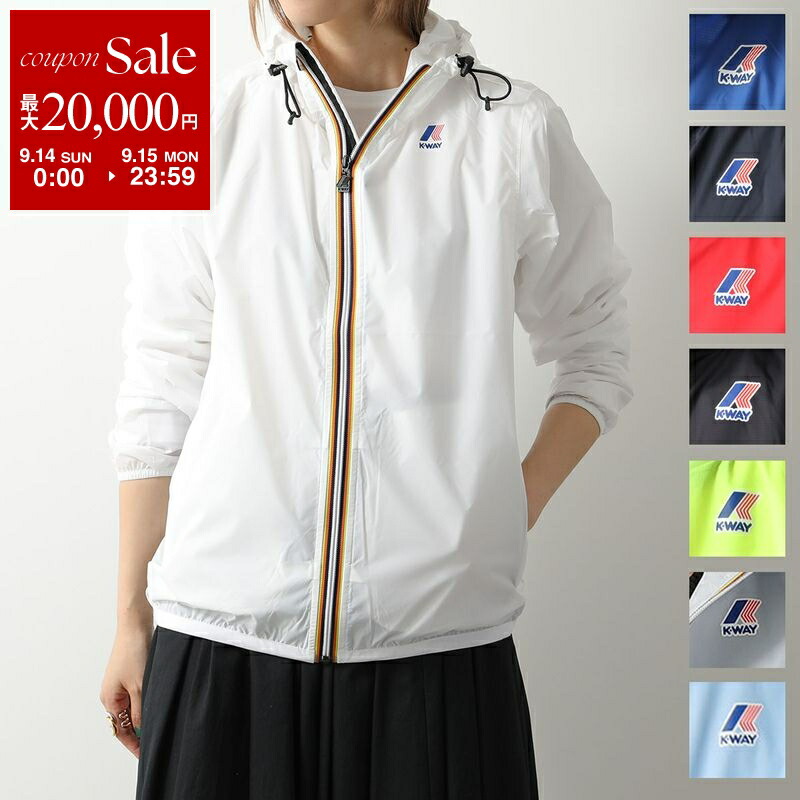 PLAY COMME des GARCONS×K-WAY プルオーバー J502 COMME des GARCONS PLAY × K-WAY プレイ コムデギャルソン