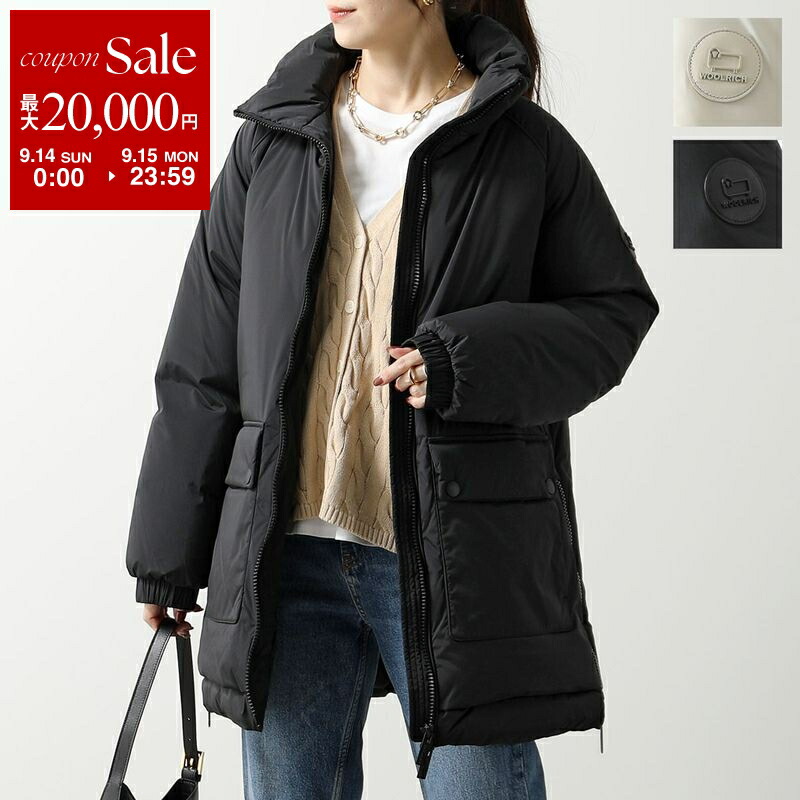 未使用　add ダウンジャケット ADD Puffer ジャケット (add/ダウンジャケット・コート