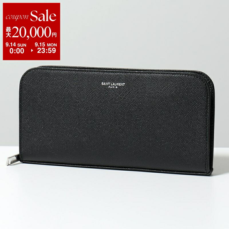 楽天市場】サンローラン 長財布 SAINT LAURENT サックドジュール
