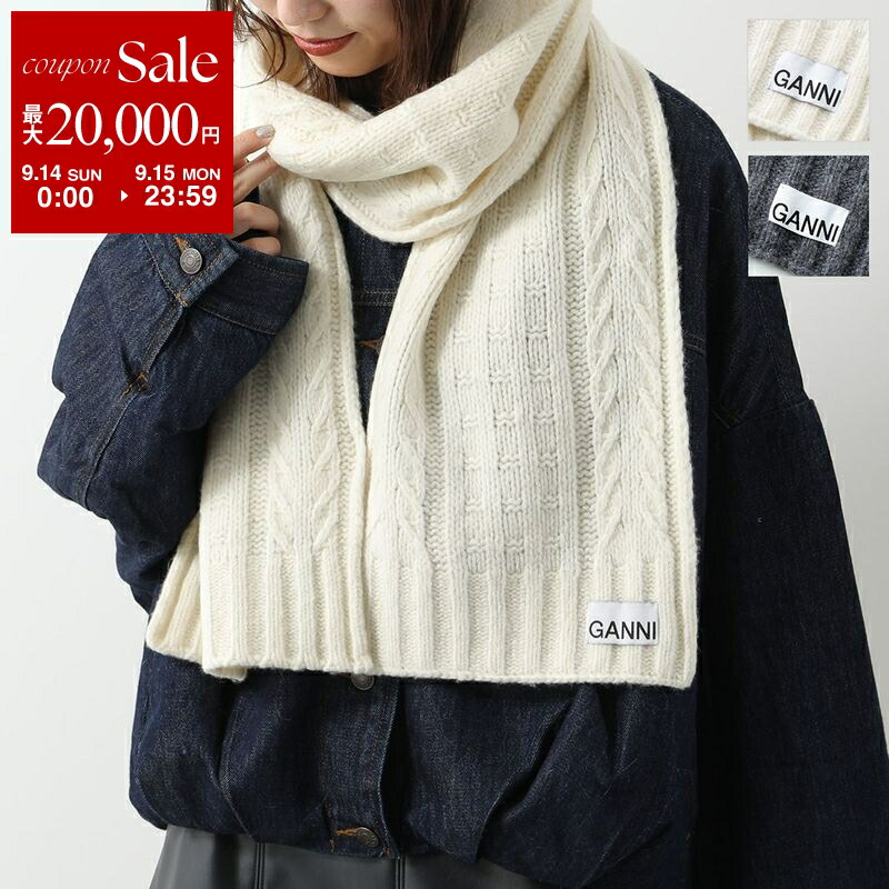 楽天市場】【9/14-9/15限定・最大2万円OFFクーポン配布中】GANNI