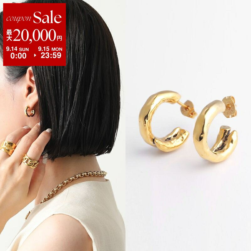 GOOSSENS Paris ロックストーン ネックレス GOOSSENS Paris ロックストーン ネックレス