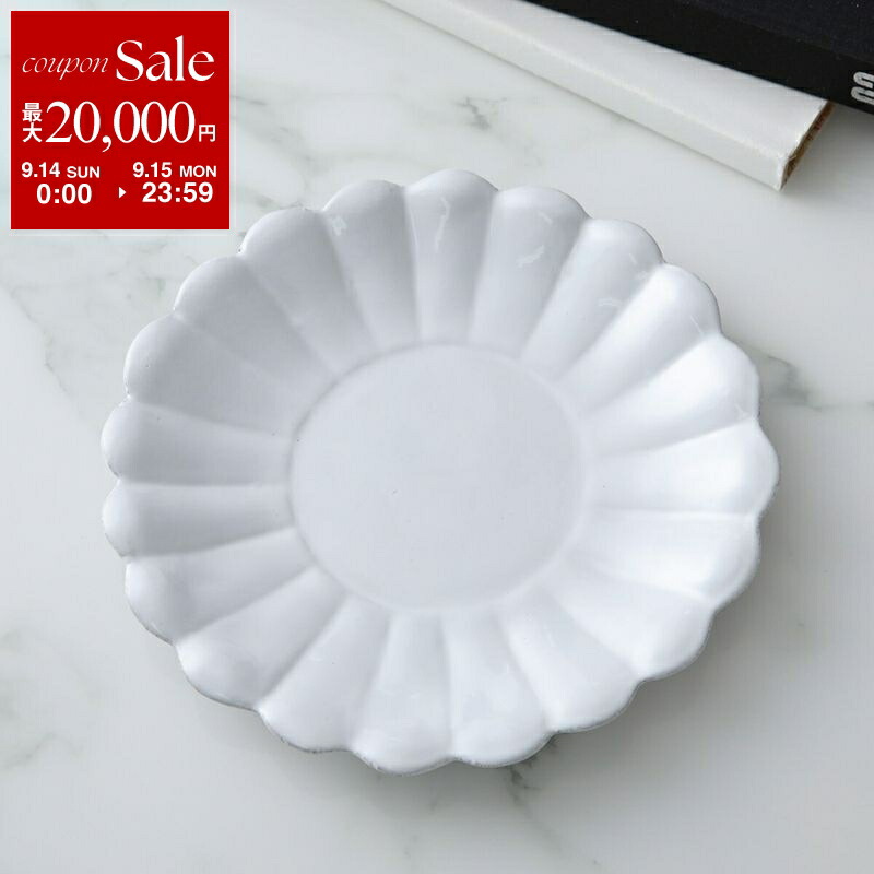 二枚セット　アスティエ　プレート Astier de Villatte Etoile／プレート｜皿・器｜オルネ ド