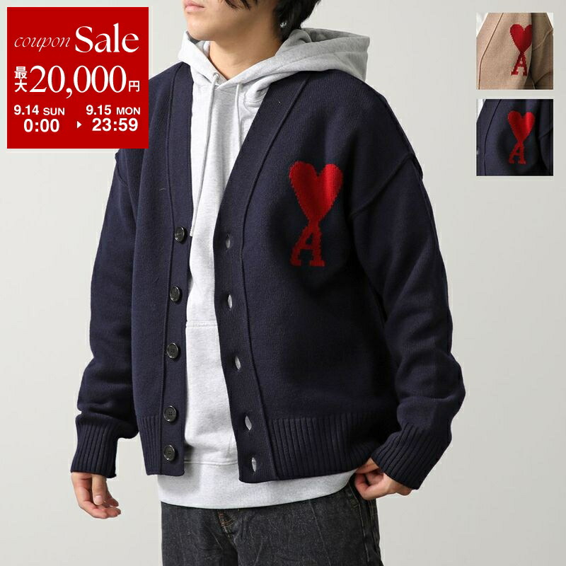 楽天市場】APC A.P.C. アーペーセー カーディガン cardigan