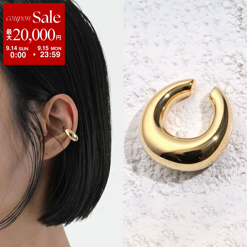 Tom Wood Maze Ear Cuff イヤーカフ Maze Ear Cuff - Tom Wood Project Official Online Store