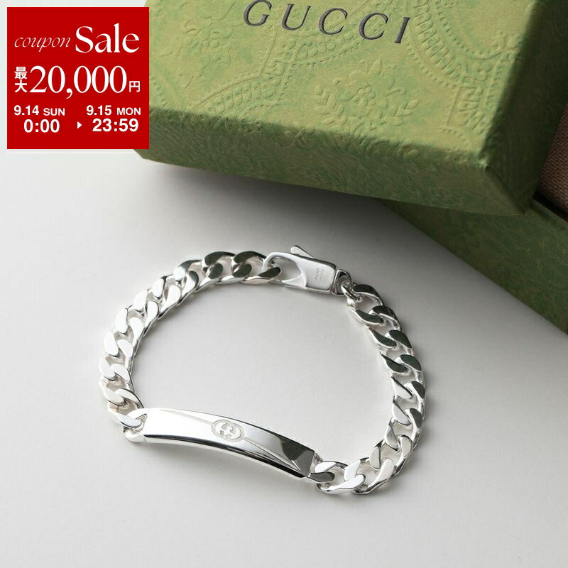 男女兼用！グッチ GUCCI ロゴ入りチェーンブレスレット 楽天市場】GUCCI グッチボールチェーンブレスレットメンズ