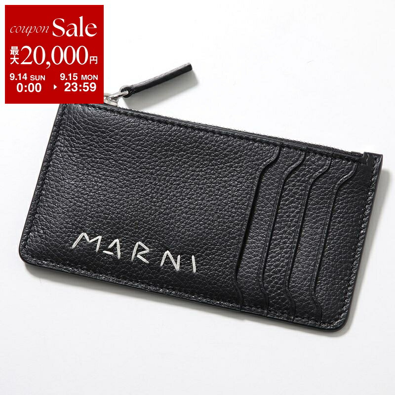 新品・未使用　MARNI カードケース 楽天市場】MARNI マルニ カードケース PFMO0082U0 LV688