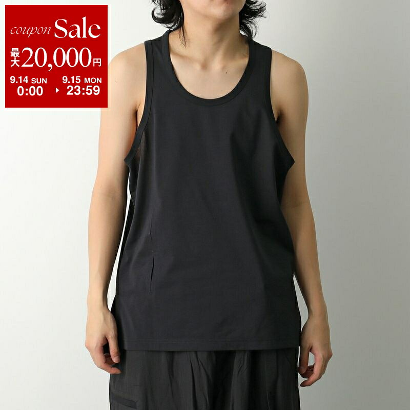 楽天市場】Y-3 ワイスリー タンクトップ TANK TOP IV8235 メンズ