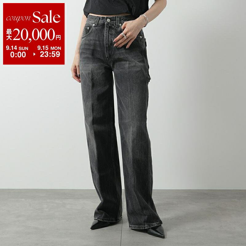 【HAIKURE/ハイクル（ハイクレ）】 BETHANY DENIM 楽天市場】HAIKURE ハイクル ジーンズ BETHANY ZIP ベサニー