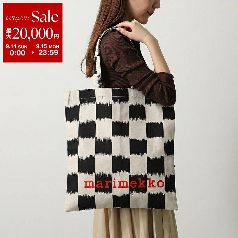 ★SALE Vankka Ostjakki トートバッグマリメッコ marimekko マリメッコ トートバッグ VANKKA OSTJAKKI PLACEMENT