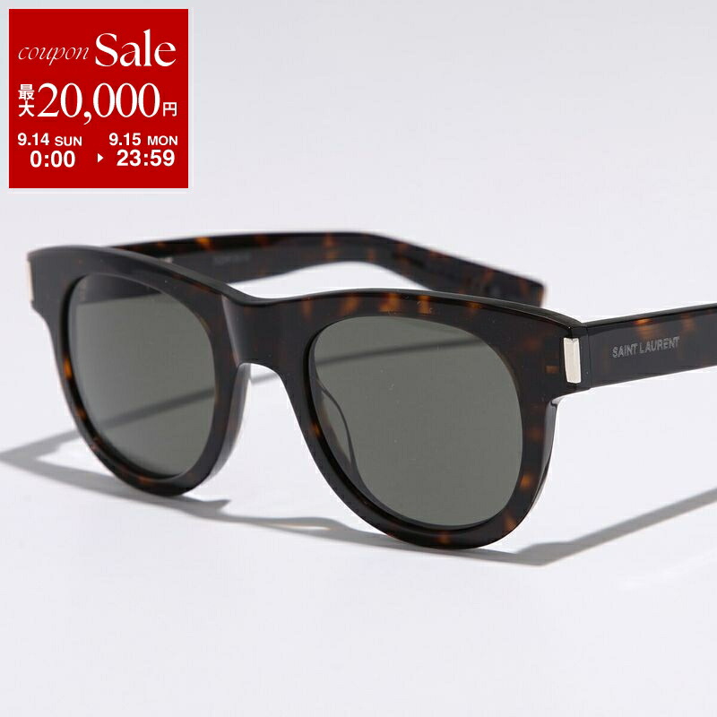 サンローラン サングラス SAINT LAURENT サンローラン サングラス プレミア生産終了モデル